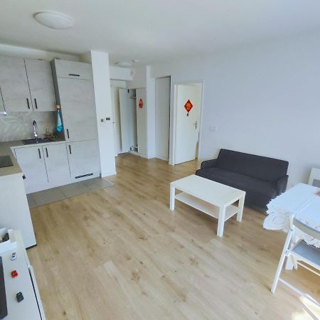 Cozy Sunshine Apartment With Balcony 4 Persons Max Ivry-sur-Seine Kültér fotó