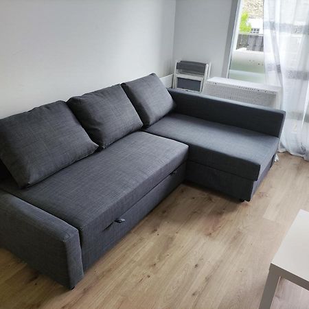 Cozy Sunshine Apartment With Balcony 4 Persons Max Ivry-sur-Seine Kültér fotó