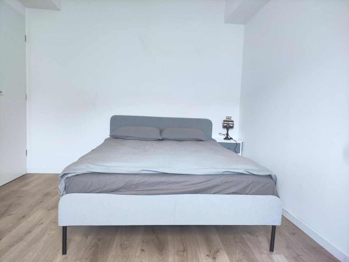 Cozy Sunshine Apartment With Balcony 4 Persons Max Ivry-sur-Seine Kültér fotó